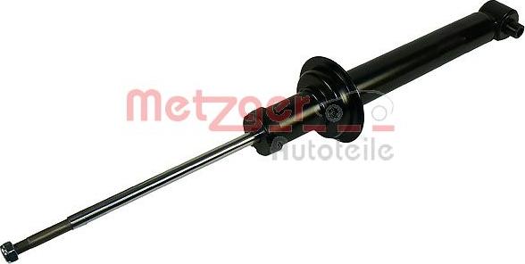 Metzger 2340208 - Amortizer www.molydon.hr