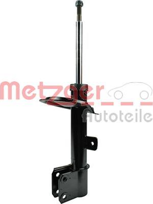 Metzger 2340225 - Amortizer www.molydon.hr