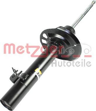 Metzger 2340279 - Amortizer www.molydon.hr