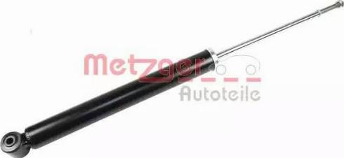 Metzger 2340278 - Amortizer www.molydon.hr