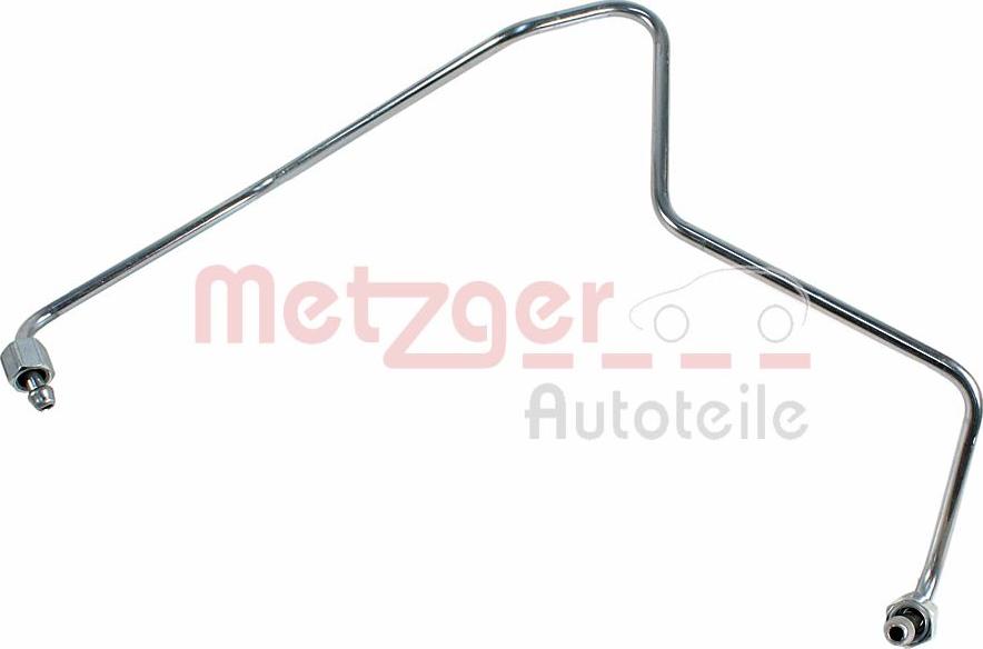 Metzger 2361149 - Cijevovod  za ulje, punjač www.molydon.hr