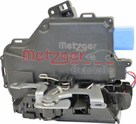 Metzger 2314044 - Brava vrata www.molydon.hr