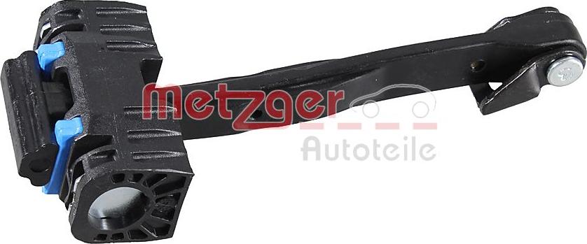 Metzger 2312334 - Utvrdjivac vrata www.molydon.hr