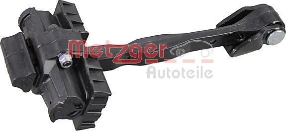 Metzger 2312273 - Utvrdjivac vrata www.molydon.hr