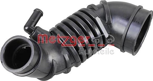 Metzger 2389025 - Crijevo, sistem za doVod zraka www.molydon.hr