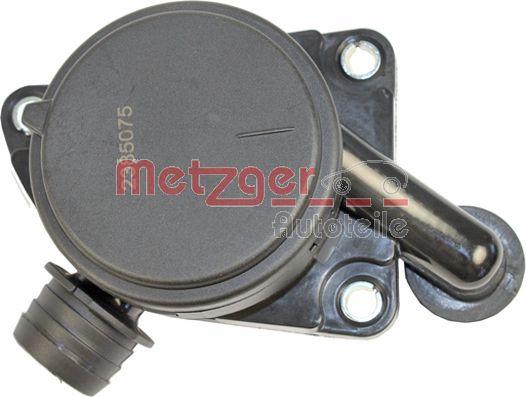 Metzger 2385075 - Ventil, odušak bloka motora www.molydon.hr