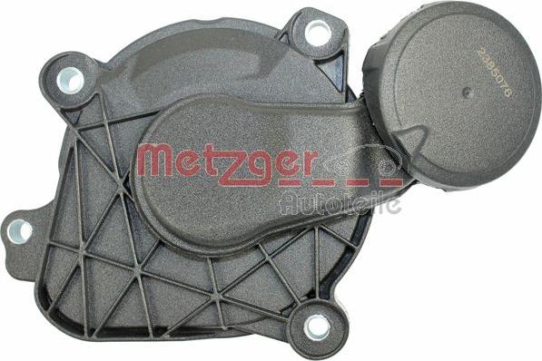 Metzger 2385076 - Ventil, odušak bloka motora www.molydon.hr