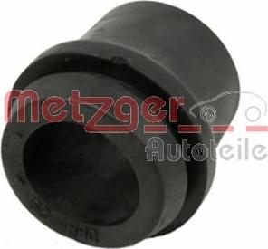 Metzger 2385100 - Brtva, odusak bloka motora www.molydon.hr