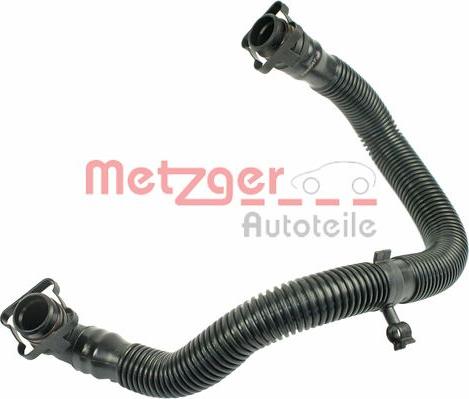 Metzger 2380047 - Crijevo, odusak bloka motora www.molydon.hr