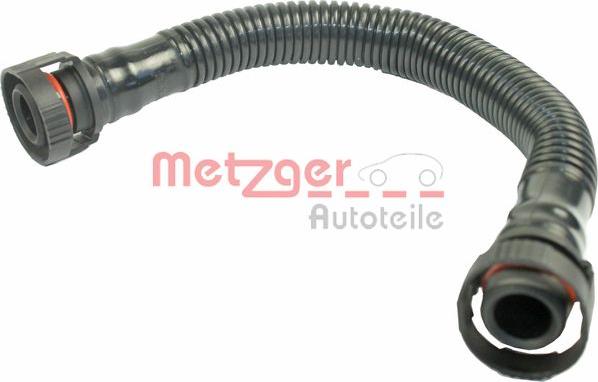 Metzger 2380058 - Crijevo, odusak bloka motora www.molydon.hr