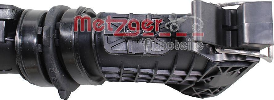 Metzger 2388091 - Crijevo, sistem za doVod zraka www.molydon.hr