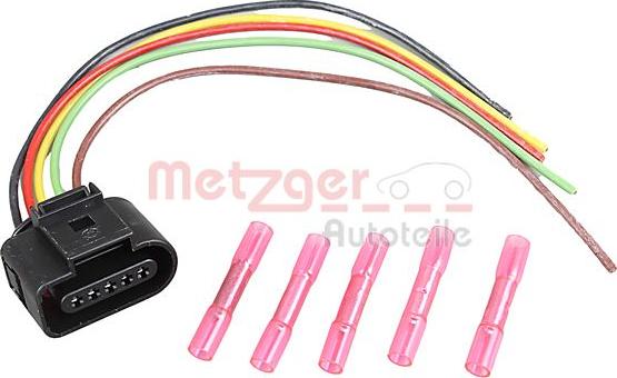 Metzger 2324066 - Set za popravak kabela, centralna elektrika www.molydon.hr