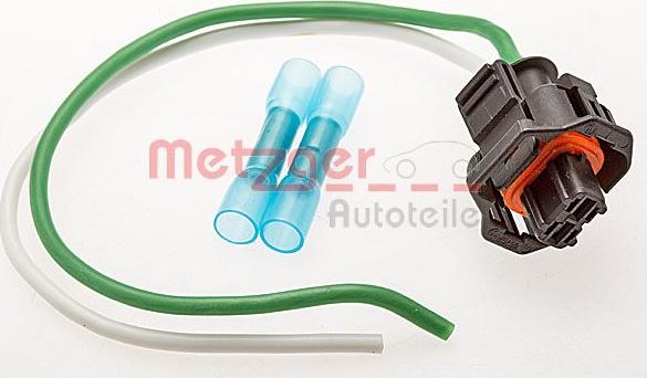 Metzger 2324010 - Set za popravak kabela, ventil za ubrizgavanje www.molydon.hr