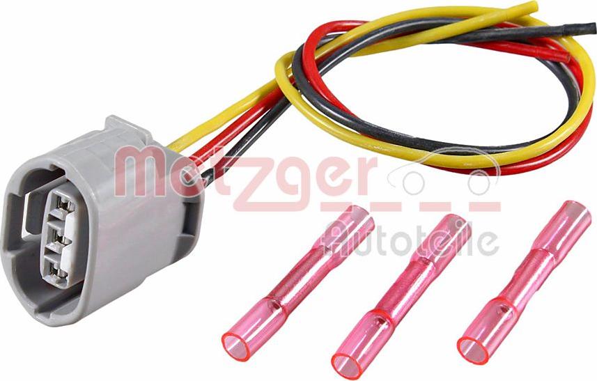 Metzger 2324185 - Komplet za popravak kablova, generator www.molydon.hr