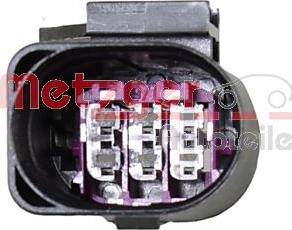 Metzger 2324126 - Set za popravak kabela, centralna elektrika www.molydon.hr