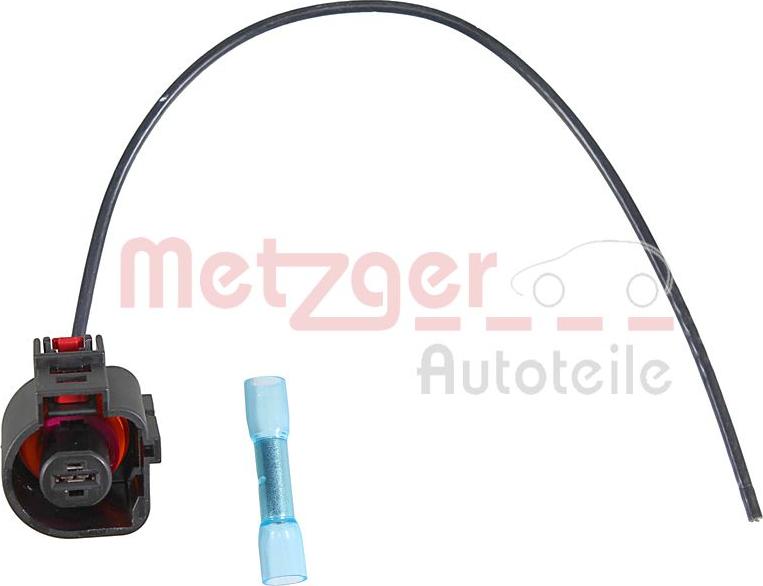 Metzger 2324244 - Set za popravak kabela, centralna elektrika www.molydon.hr