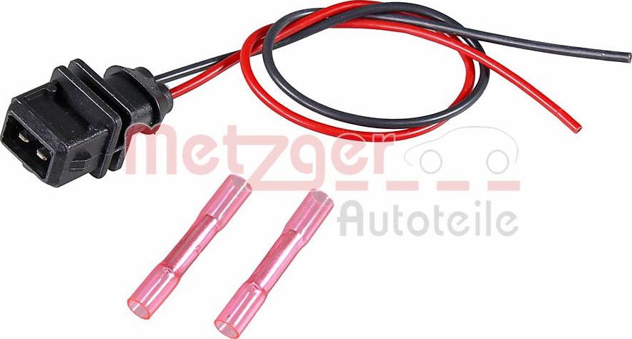 Metzger 2324200 - Set za popravak kabela, centralna elektrika www.molydon.hr