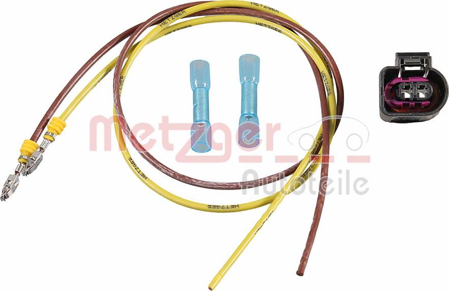 Metzger 2324216 - Set za popravak kabela, ventil za ubrizgavanje www.molydon.hr