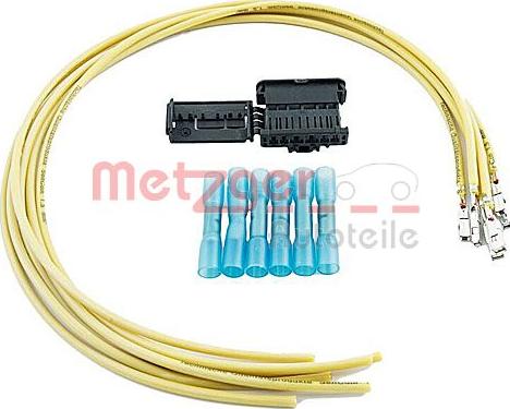 Metzger 2323004 - Set za popravak kabela, zadnje svjetlo www.molydon.hr