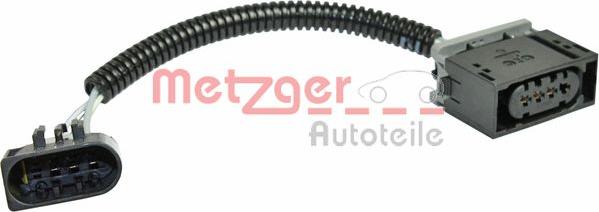 Metzger 2323029 - Adapterski kabel, lajtung ( cijev ) ventil-sistem za doVod zraka www.molydon.hr