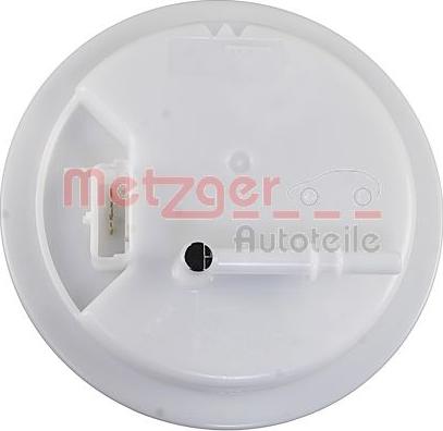 Metzger 2250449 - Modul za dovod goriva www.molydon.hr