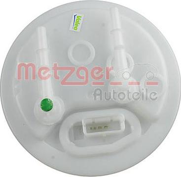 Metzger 2250461 - Modul za dovod goriva www.molydon.hr