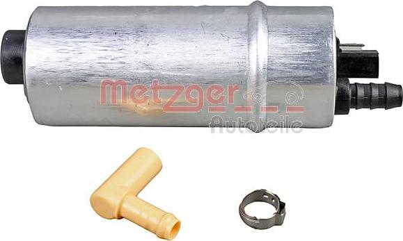 Metzger 2250408 - Pumpa za gorivo www.molydon.hr