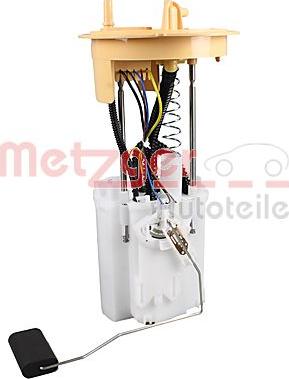 Metzger 2250411 - Modul za dovod goriva www.molydon.hr