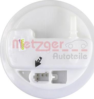 Metzger 2250489 - Modul za dovod goriva www.molydon.hr