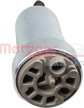 Metzger 2250481 - Pumpa za gorivo www.molydon.hr