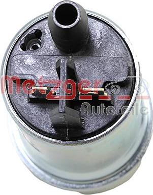 Metzger 2250481 - Pumpa za gorivo www.molydon.hr