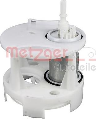 Metzger 2250422 - Stabilizator protiv ljuljanja, pumpa za gorivo www.molydon.hr