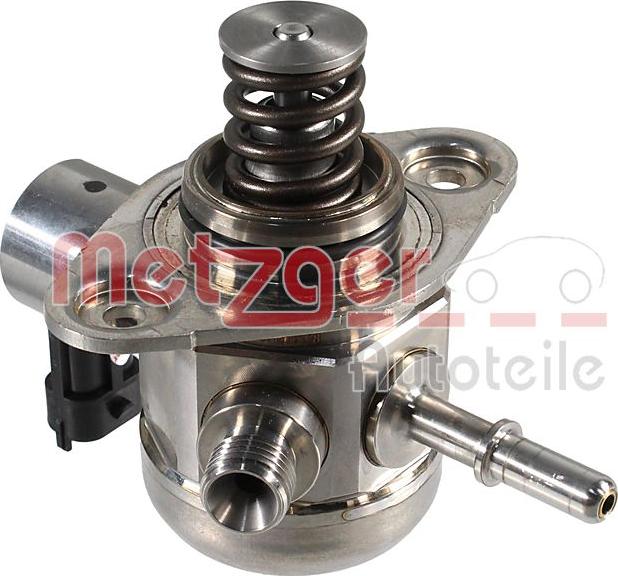 Metzger 2250564 - Pumpa visokog pritiska www.molydon.hr