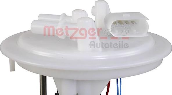 Metzger 2250511 - Modul za dovod goriva www.molydon.hr