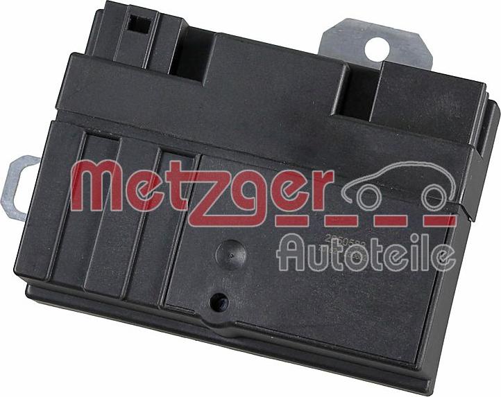 Metzger 2250583 - Komandni Uređaj, pumpa za gorivo www.molydon.hr