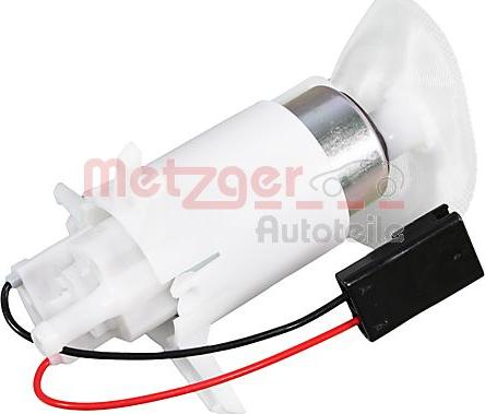 Metzger 2250539 - Pumpa za gorivo www.molydon.hr