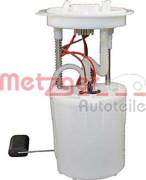 Metzger 2250094 - Modul za dovod goriva www.molydon.hr