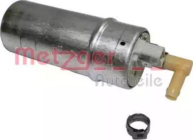 Metzger 2250098 - Pumpa za gorivo www.molydon.hr