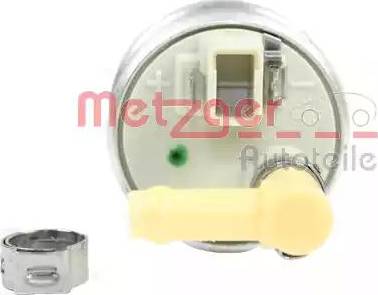 Metzger 2250098 - Pumpa za gorivo www.molydon.hr