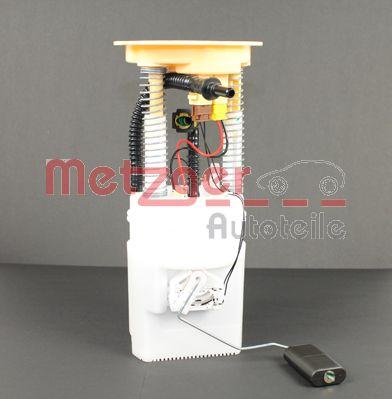 Metzger 2250097 - Modul za dovod goriva www.molydon.hr