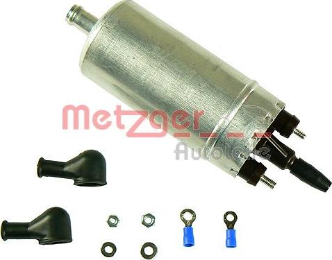 Metzger 2250040 - Pumpa za gorivo www.molydon.hr