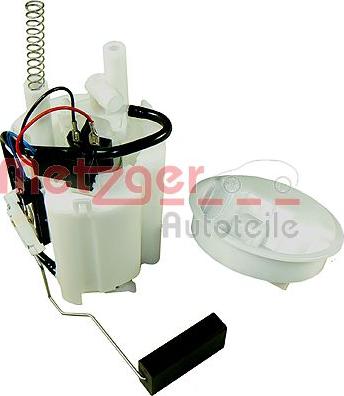 Metzger 2250048 - Modul za dovod goriva www.molydon.hr