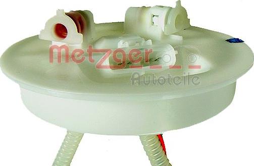 Metzger 2250053 - Modul za dovod goriva www.molydon.hr