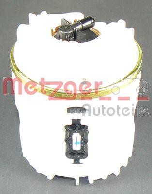 Metzger 2250005 - Stabilizator protiv ljuljanja, pumpa za gorivo www.molydon.hr