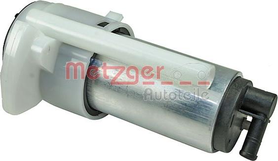 Metzger 2250001 - Pumpa za gorivo www.molydon.hr