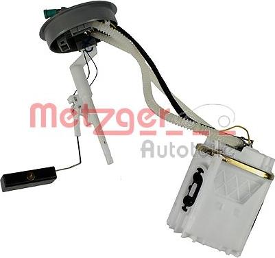 Metzger 2250019 - Modul za dovod goriva www.molydon.hr