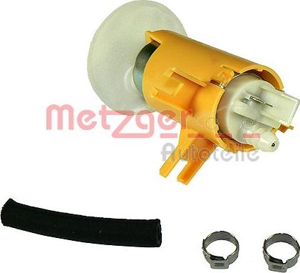 Metzger 2250014 - Pumpa za gorivo www.molydon.hr