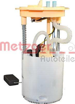 Metzger 2250016 - Modul za dovod goriva www.molydon.hr