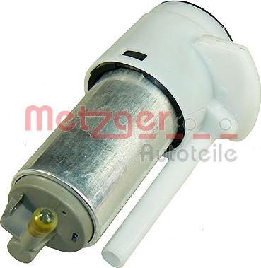 Metzger 2250010 - Pumpa za gorivo www.molydon.hr