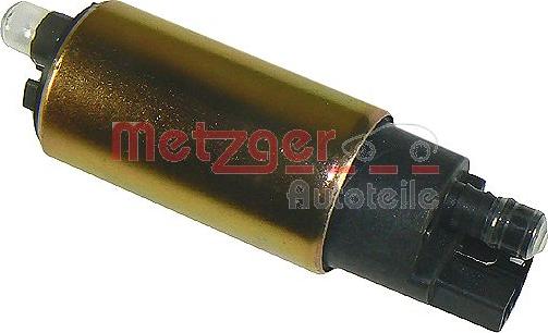 Metzger 2250039 - Pumpa za gorivo www.molydon.hr